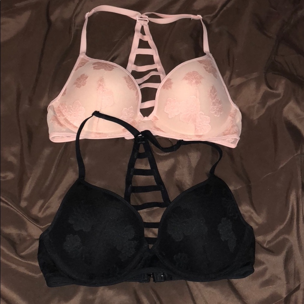 Victoria’s Secret matching sets